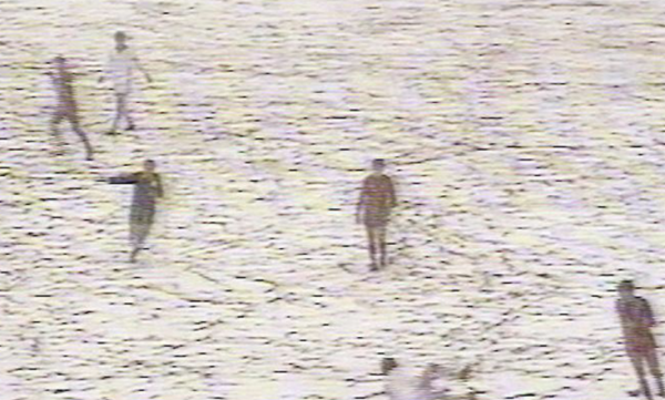 The Second Game